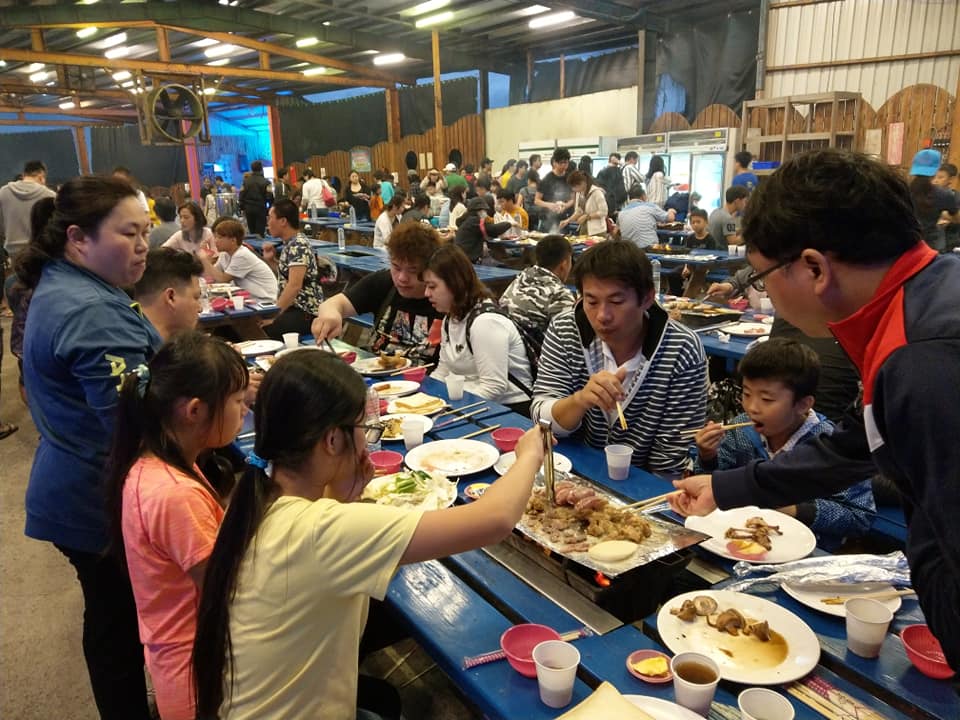 綠島-阿剛BBQ 綠島-阿剛BBQ