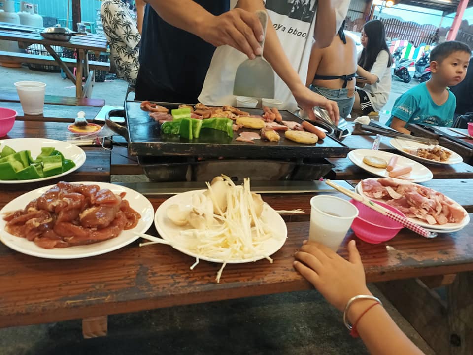 綠島-阿剛BBQ 綠島-阿剛BBQ