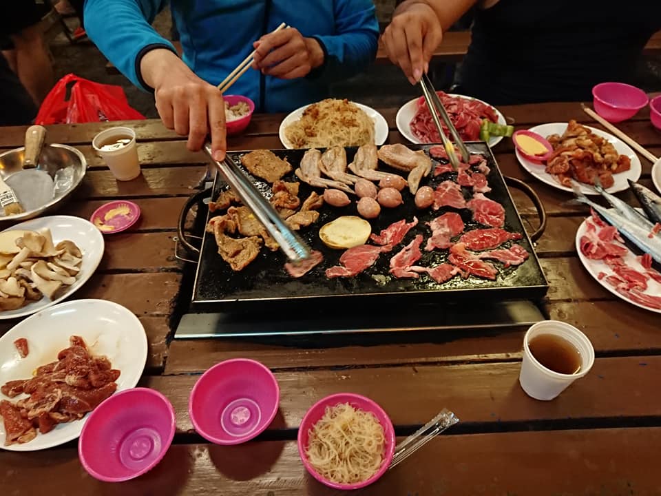 綠島-阿剛BBQ 綠島-阿剛BBQ