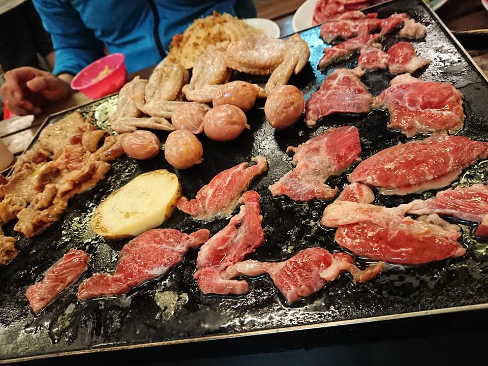 綠島-阿剛BBQ 綠島-阿剛BBQ