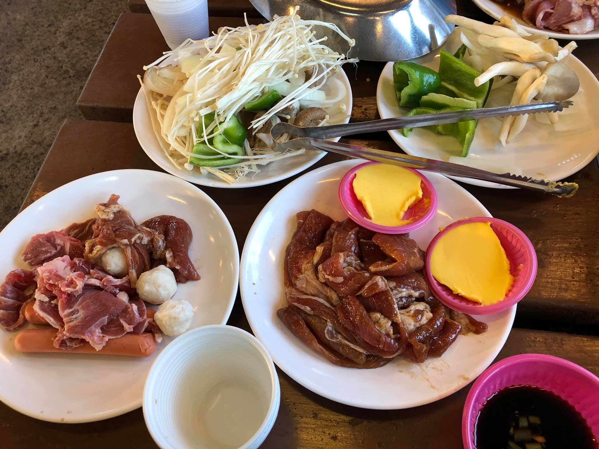 綠島-阿剛BBQ 綠島-阿剛BBQ