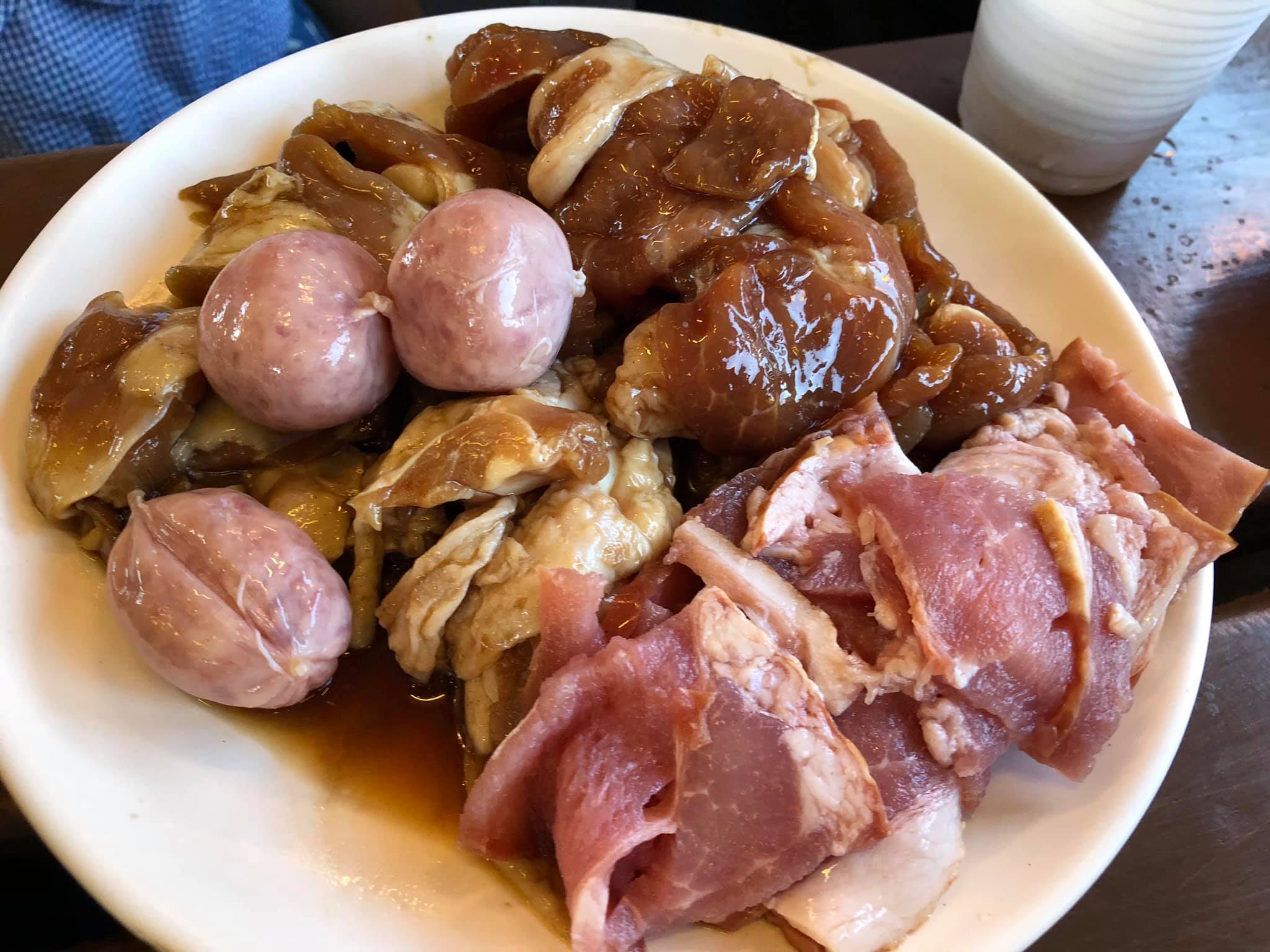 綠島-阿剛BBQ 綠島-阿剛BBQ