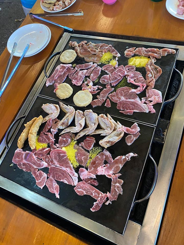綠島-阿剛BBQ 綠島-阿剛BBQ