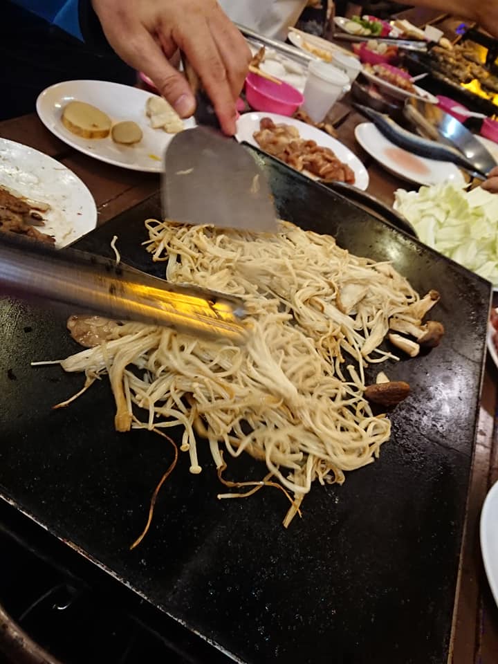 綠島-阿剛BBQ 綠島-阿剛BBQ