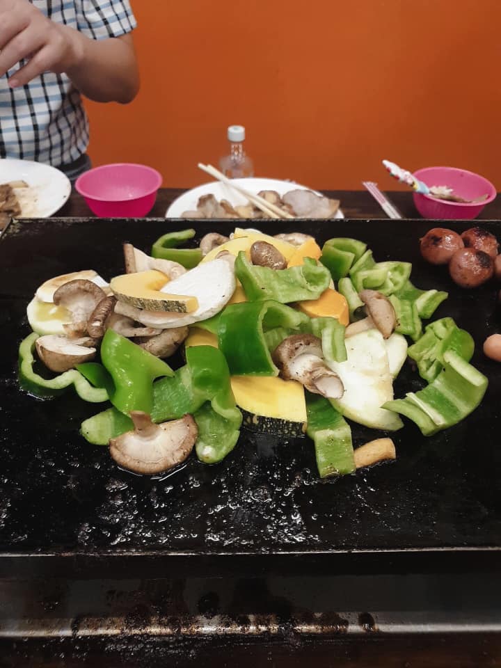 綠島-阿剛BBQ 綠島-阿剛BBQ